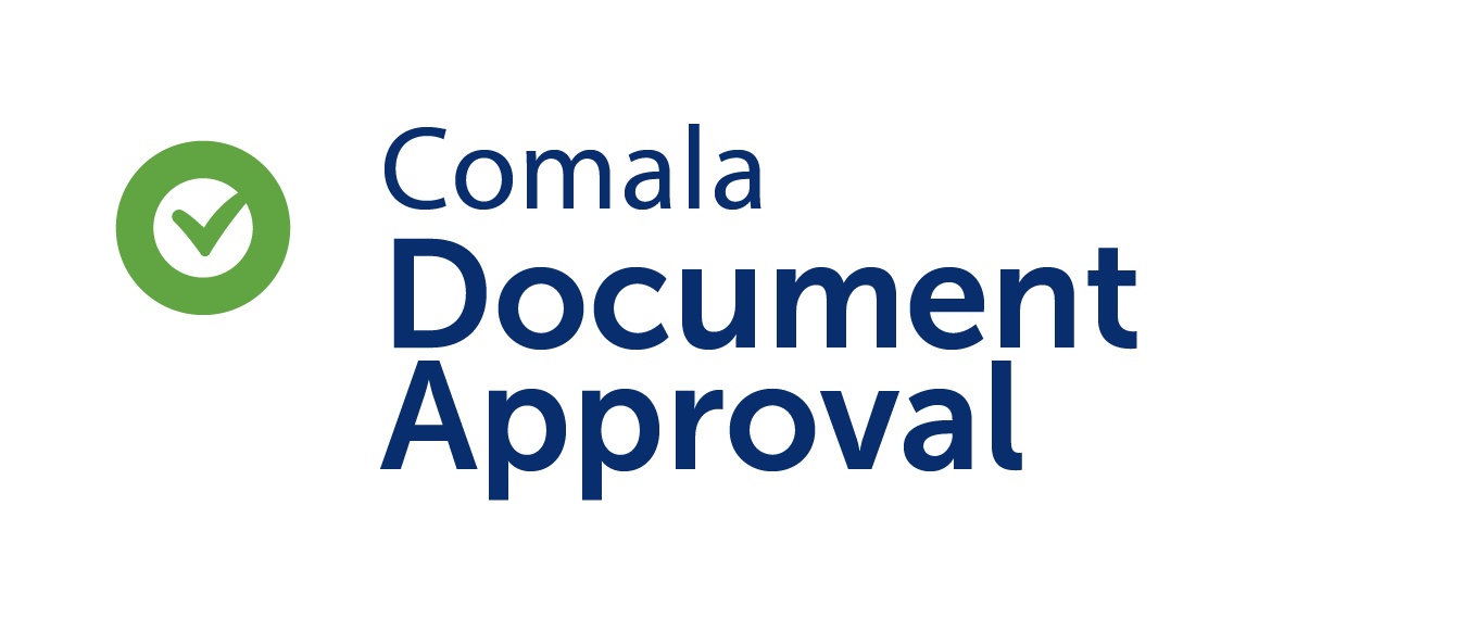 Comala Document Management