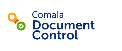 Comala Document Management